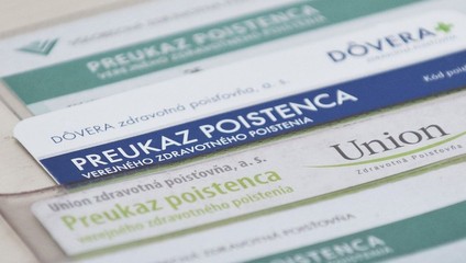 Dôvera definitívne prevzala Union. Čo čaká státisíce poistencov?