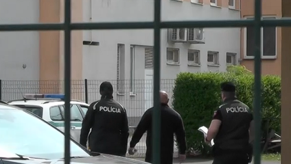 Starostu obce Prosačov poslali do väzby. Mal urobiť viaceré podozrivé transakcie