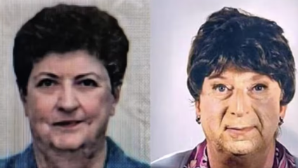 Muž sa vydával za mŕtvu matku, aby mohol čerpať jej dôchodok. Jej telo ukryl v skrini