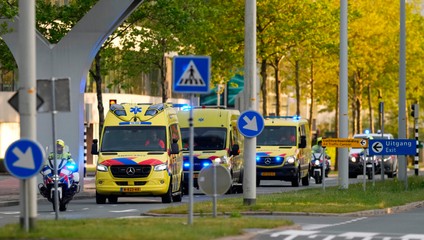 Ženu z výletnej lode hospitalizovali s príznakmi hantavírusu, bola v kontatke s nakazenou