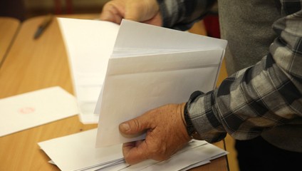 Zahraniční Slováci vyzývajú prezidenta na zachovanie možnosti hlasovania poštou