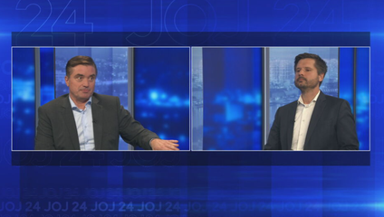 Analýzy 24: Bol by som rád, keby platila ďalších 30 rokov, povedal Rattaj o zonácii