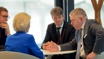 Politológ vysvetľuje návrat Európy k jadru. Korčok kritizuje výsledok Ficovej cesty zo samitu