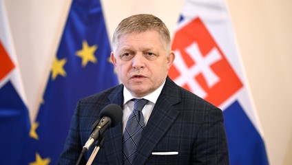 Na Slovensko opäť prúdi ropa cez Družbu. Fico hovorí o serióznom vzťahu Ukrajiny a EÚ