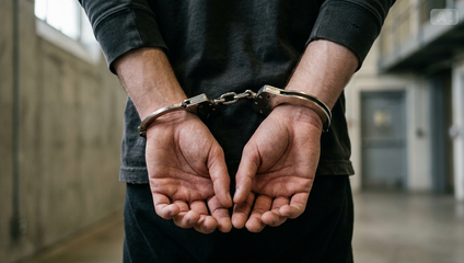 Chcel podpáliť synagógu a zavraždiť muža bez domova. Mladík (20) si odsedí deväť rokov