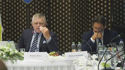 Vláda chystá 33 úloh: Fico oznámil miliónovú pomoc pre tieto regióny