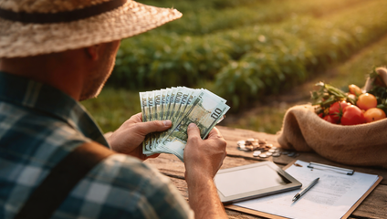 Mladí farmári môžu získať 100-tisíc eur. PPA vyhlásila novú eurofondovú výzvu