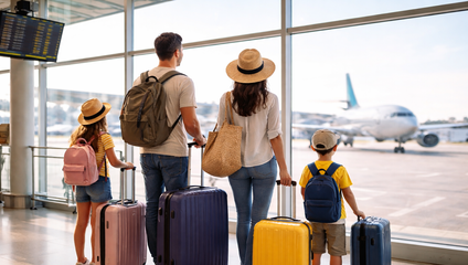 Plánujete letnú dovolenku s rodinou? Môže sa poriadne predražiť