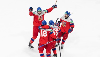 Česi sa po výbuchu spamätali, zdolali adeptov na zlato