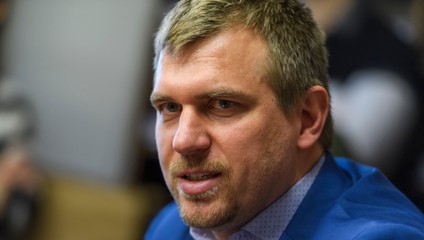 Chybné rozhodnutie vlády, hovorí o zonácii národných parkov Kuffa z koaličnej SNS