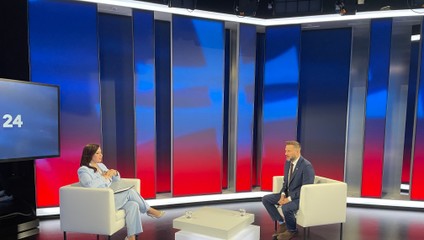 Vallo: S Rážom sme ukázali, že kampaň môže byť o diskusii, nie o osobných útokoch