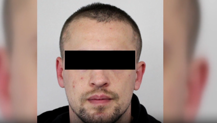 „Leptač“ z východného Slovenska je vo väzbe. Za plánovanie útoku žieravinou mu hrozí 12 rokov