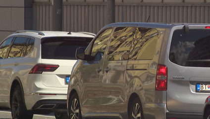 Od októbra prichádza automatická kontrola PZP. Problém môže spôsobiť aj obyčajný preklep
