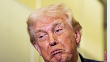 Trump tvrdí, že USA „riadia“ Venezuelu po zatknutí Madura