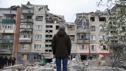 Vyše 50 krajín, vrátane Slovenska, vyzvalo Rusko na prímerie