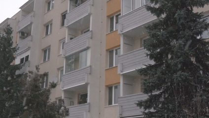 Zlodeji v Nitre vykrádajú byty bez poškodenia dverí