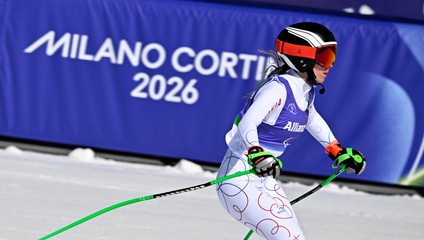 Slnečná Tofana bude pre paralyžiarov poriadnou výzvou