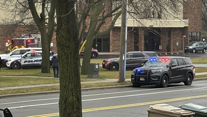 Nočná streľba na univerzitnom internáte: Dvaja mŕtvi, jeden zranený