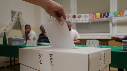 Progresívne Slovensko by vyhralo parlamentné voľby, hovorí prieskum Centra sociálnych výskumov