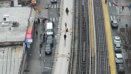 Mladá Češka tragicky zomrela pri trainsurfingu. Jej telo našli pri trati