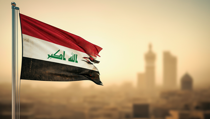 Neznáme osoby v Bagdade uniesli americkú novinárku