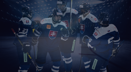PROFILY HRÁČOV: Kto bude reprezentovať Slovensko na MS v hokeji?