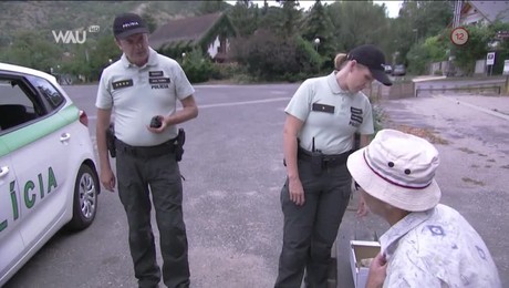 Policajti V Akcii Skandalozne Pripady Relacie A Z Videoportal Najlepsie Serialy A Relacie Tv Joj