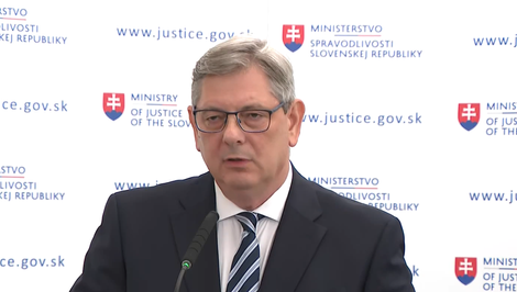 Obeť vraždy z Gelnice chcela vedieť o prepustení manžela. Susko: Nikto ju neinformoval