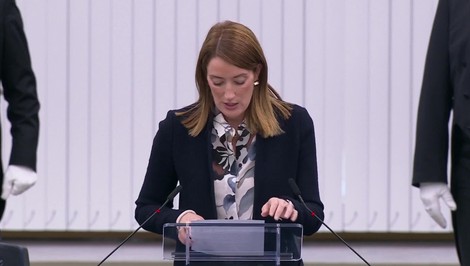 Metsolová preverí kontakty europoslanca s Moskvou, spomína sa aj Smer