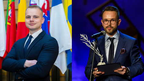 Sabaka daroval časť vysúdených peňazí od Mazureka na podporu detí z marginalizovaných komunít