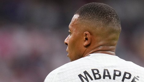 Mbappé nenastúpi v odvete Realu s Benficou