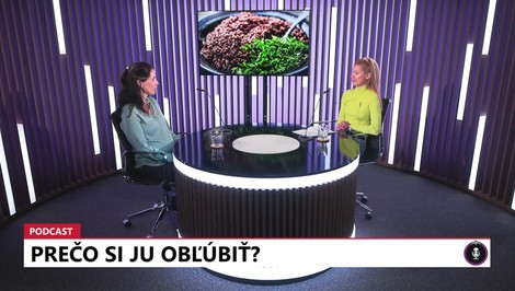 Plodina, ktorá vám predĺži život