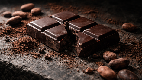 Môže vás zabiť čokoláda? Vedci ukázali, kde je hranica