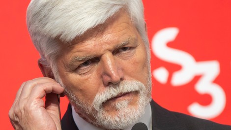 Kto bude rokovať s Putinom o konci vojny? V hre je aj český prezident Petr Pavel