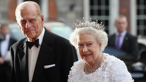 Tajomstvo je vonku. Odhalili skutočnú príčinu smrti manžela kráľovnej Alžbety II.