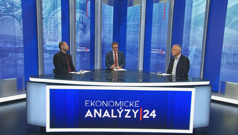 Ekonomické Analýzy 24: Kríza Volkswagenu odhaľuje problémy európskeho autopriemyslu, zhodujú sa odborníci