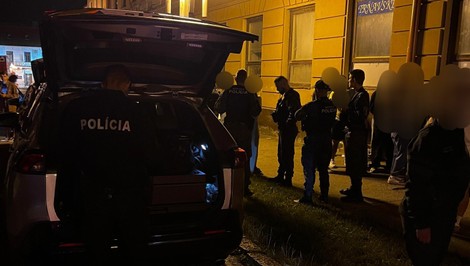 Polícia odhalila opité deti v Trnave. Najmladší mal len 14 rokov