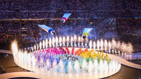 Odštartovali ZOH 2026