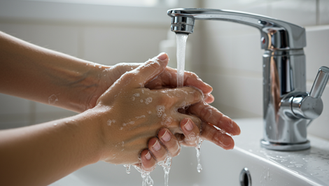 Hygienici riešia nové prípady žltačky typu A v okresoch na juhu Slovenska