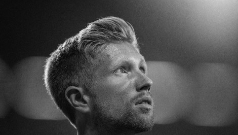 Tragická smrť futbalistu (†34) na lyžovačke