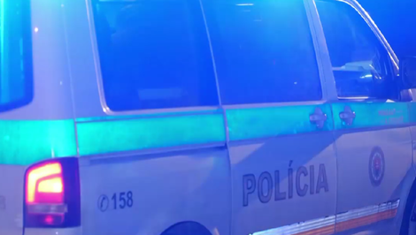 Protidrogová razia Finischer a Cargo: Polícia zasahuje na strednom Slovensku
