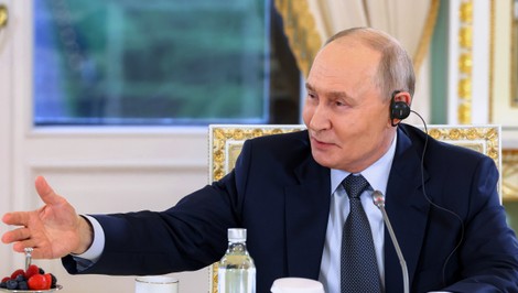 Tajné služby USA a Ruska obnovujú kontakty: Šéf CIA odletel do Moskvy v prísnom utajení