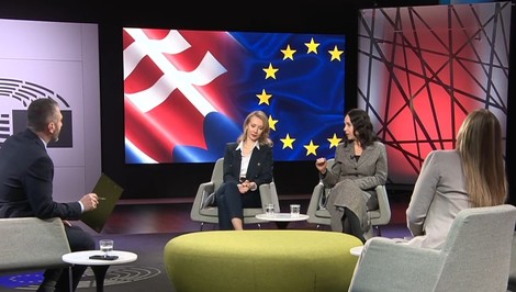 Automobilky sú na kolenách. Lexmann vytkla PS a Smeru hlasovanie za zákaz spaľovacích motorov