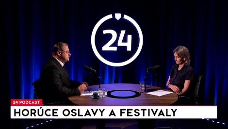 M.Vašečka: Za Ficovou kritikou Pohody je snaha znechutiť ľudí ale aj jeho závisť