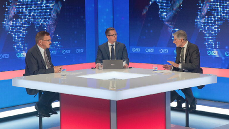 Bývalí diplomati k voľbám v Rusku: Neboli férové, ani demokratické