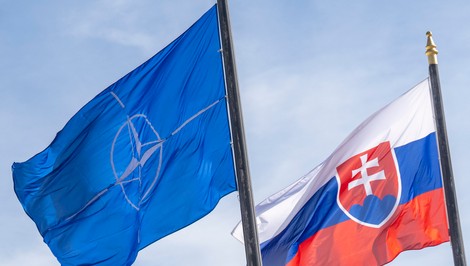 USA plánuje znížiť počet vojakov na východnom krídle NATO, zmeny sa dotknú aj Slovenska