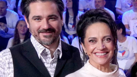 Bílá rozbila manželstvo hereckému kolegovi?! Ona sa vydala, on už skloňuje rozvod!