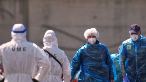 Úrady reagujú na prípad hantavírusu. Do oblasti mieria špecialisti