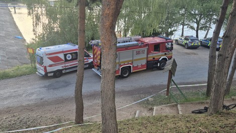 Tragický deň pri vode: Na Slovensku sa utopilo niekoľko ľudí, medzi obeťami je aj 18-ročný mladík