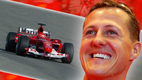 Vychádza nový dokument o Schumacherovi! Všetci čakajú na TÚ jednu správu!